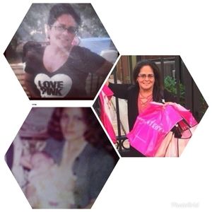 Meet your Posher, Janette